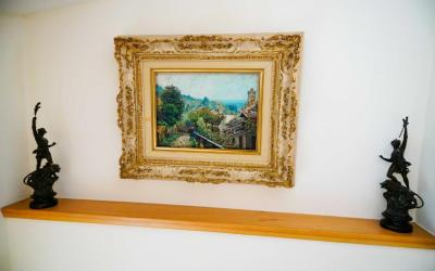 Boutique Guest Accommodation Zephyrus 4 Boutique Guest Accommodation Zephyrus 4