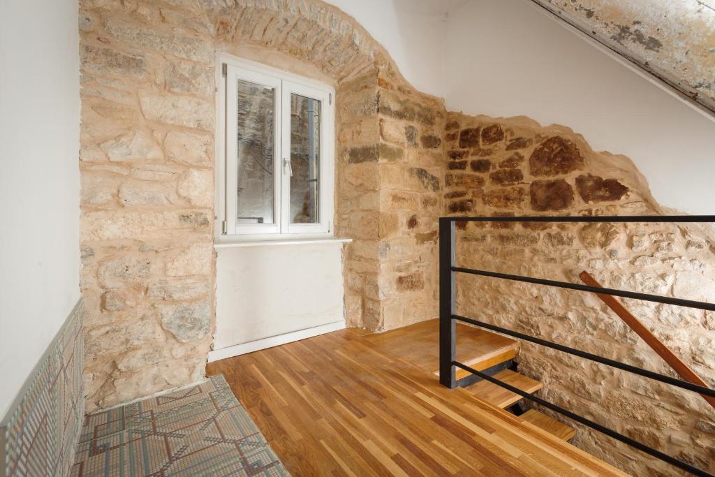 Luxury Rooms Bajamonti 9 Luxury Rooms Bajamonti 9