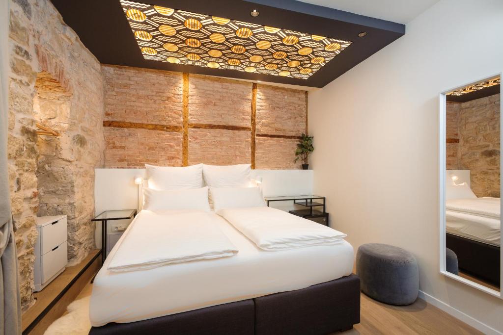 Luxury Rooms Bajamonti 6 Luxury Rooms Bajamonti 6