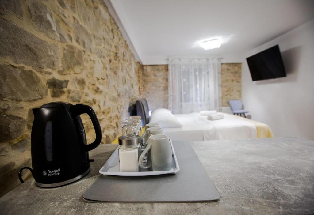 Lions luxury rooms 3 Lions luxury rooms 3