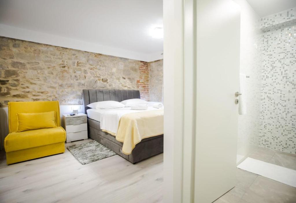 Lions luxury rooms 7 Lions luxury rooms 7