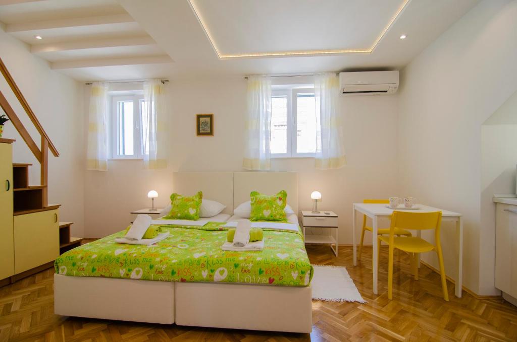 Apartman Split Old Town Center 10 Apartman Split Old Town Center 10