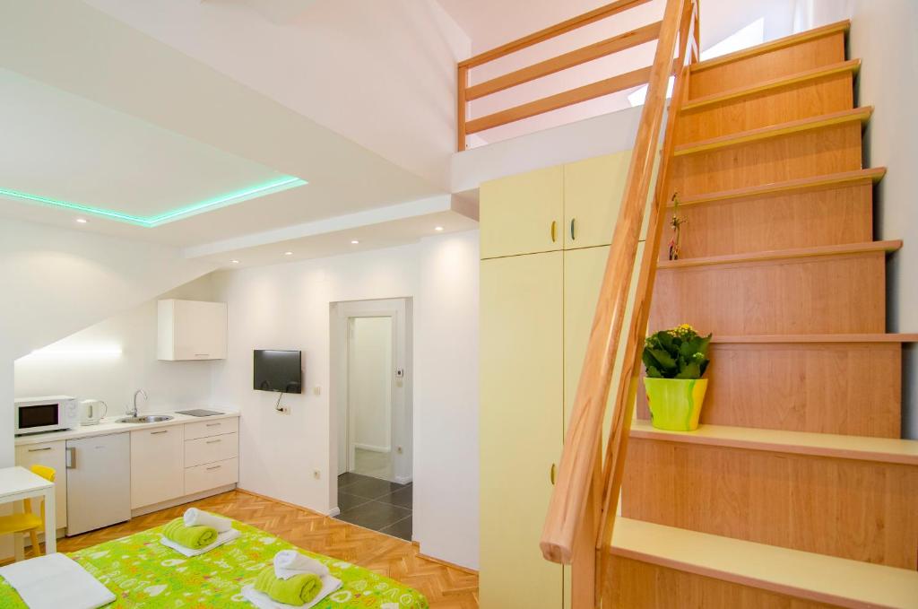 Apartman Split Old Town Center 9 Apartman Split Old Town Center 9