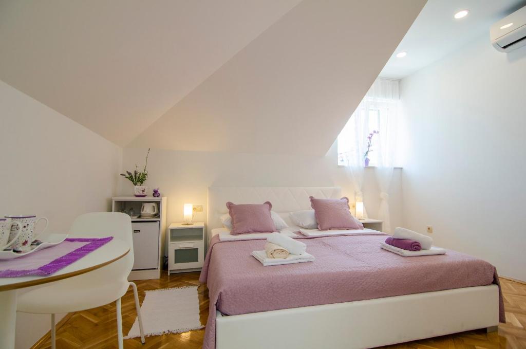 Apartman Split Old Town Center 4 Apartman Split Old Town Center 4