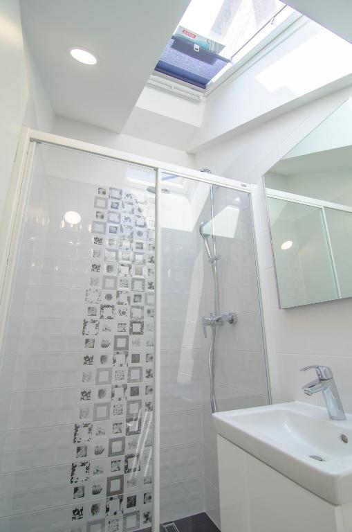 Apartman Split Old Town Center 3 Apartman Split Old Town Center 3