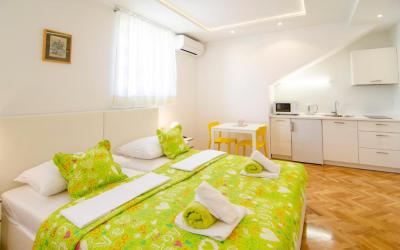 Apartman Split Old Town Center 2 Apartman Split Old Town Center 2