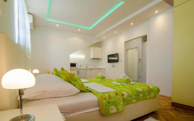 Apartman Split Old Town Center 8 Apartman Split Old Town Center 8