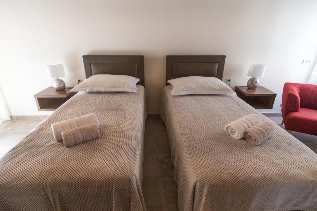 JR Luxury Guesthouse2 9 JR Luxury Guesthouse2 9
