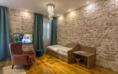Tifani Luxury Rooms 6 Tifani Luxury Rooms 6