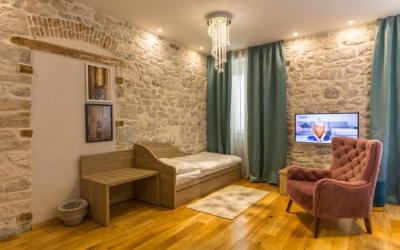 Tifani Luxury Rooms 10 Tifani Luxury Rooms 10
