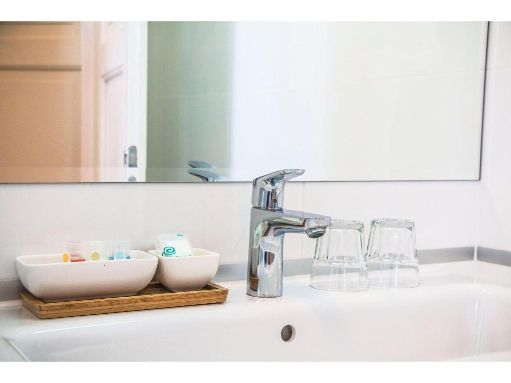 Bastion Luxury Rooms 6 Bastion Luxury Rooms 6