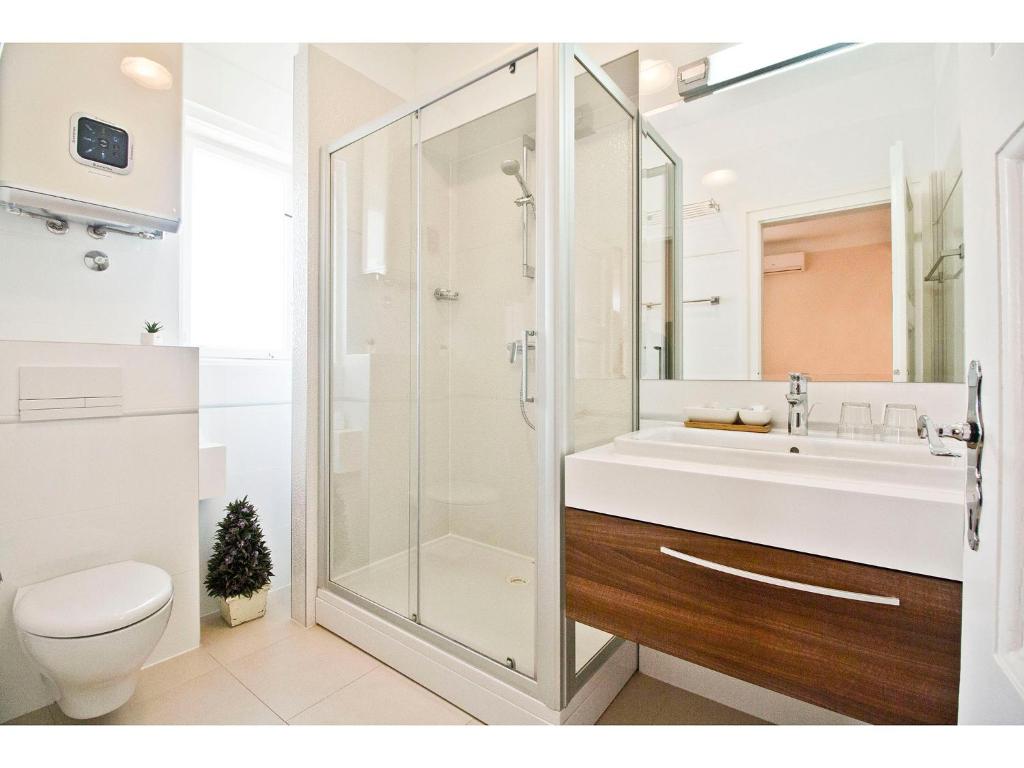 Bastion Luxury Rooms 4 Bastion Luxury Rooms 4