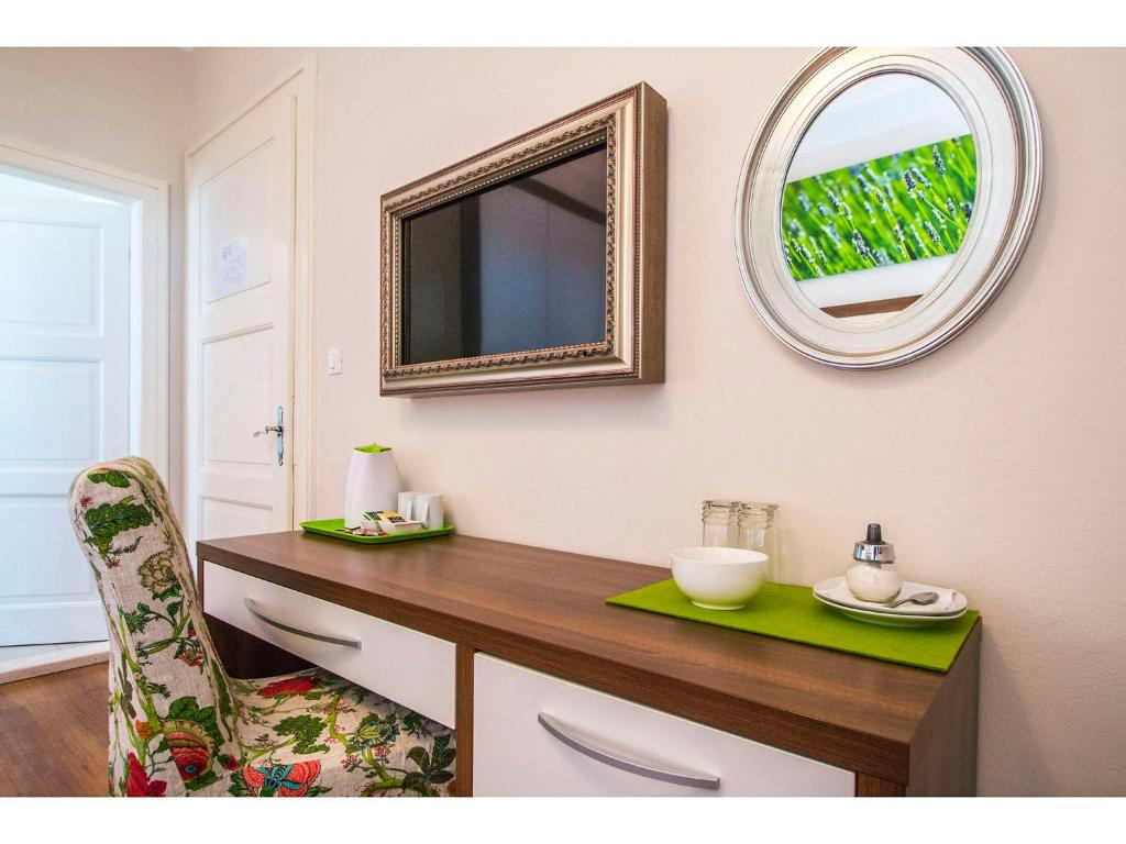 Bastion Luxury Rooms 3 Bastion Luxury Rooms 3