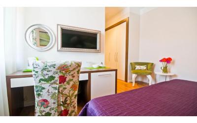 Bastion Luxury Rooms 8 Bastion Luxury Rooms 8