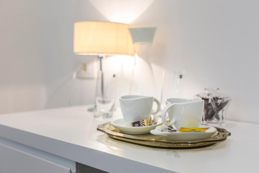 Luxury Accommodation Marino 9 Luxury Accommodation Marino 9