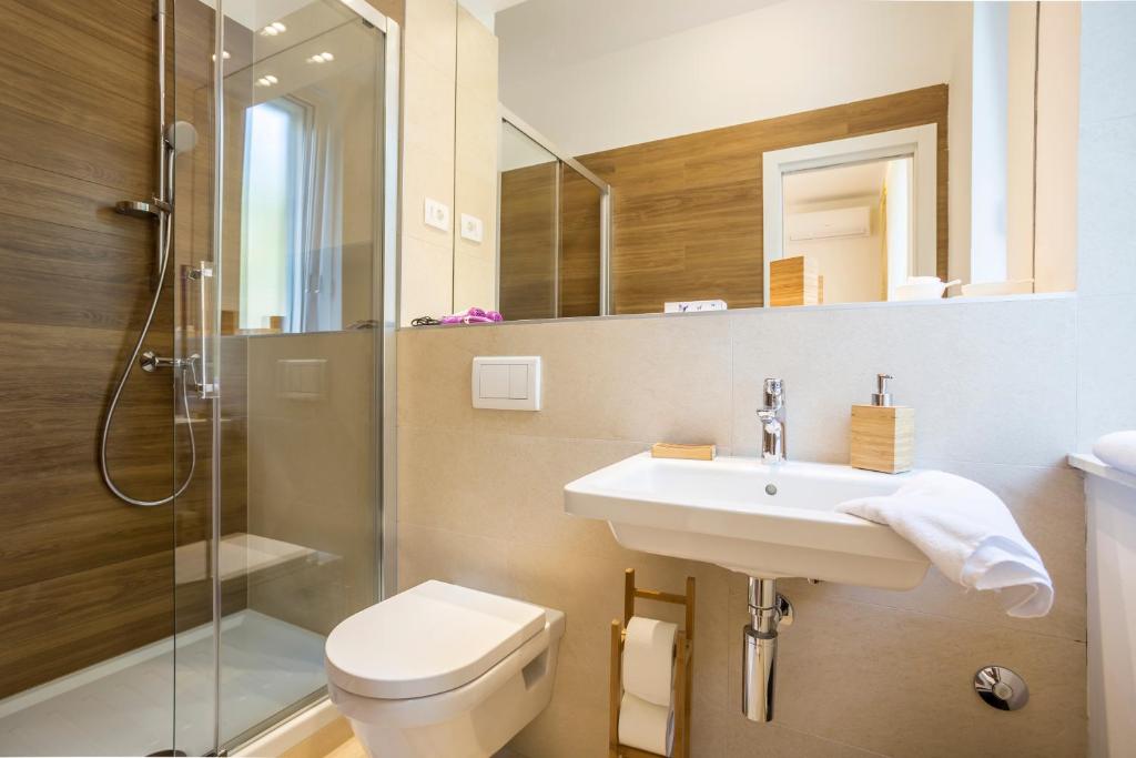 Luxury Accommodation Marino 4 Luxury Accommodation Marino 4