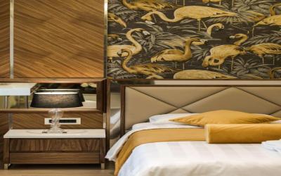 Miraval Luxury Rooms 2 Miraval Luxury Rooms 2
