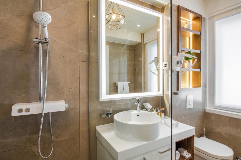 Miraval Luxury Rooms 6 Miraval Luxury Rooms 6
