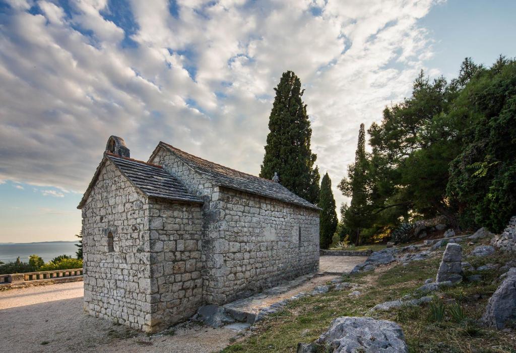 Priska Heritage Rooms 2 Priska Heritage Rooms 2