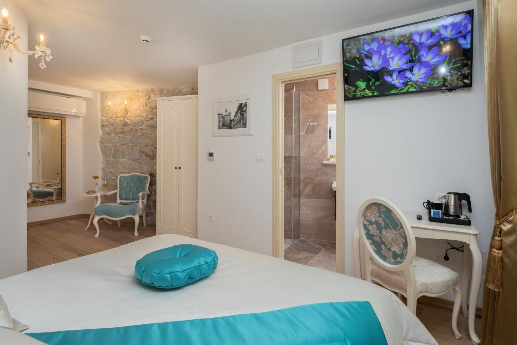 Priska Heritage Rooms 4 Priska Heritage Rooms 4
