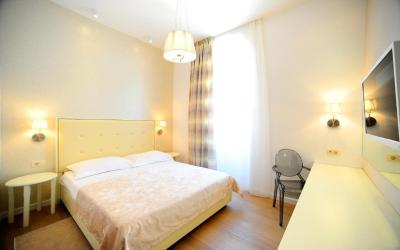 Olea Luxury Rooms 6 Olea Luxury Rooms 6