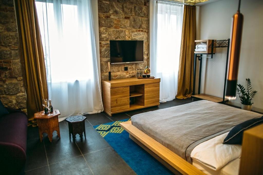 Rooms Lejletul 6 Rooms Lejletul 6