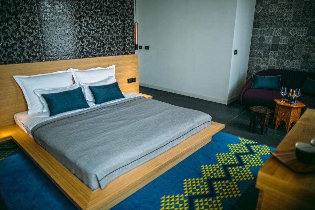 Rooms Lejletul 4 Rooms Lejletul 4
