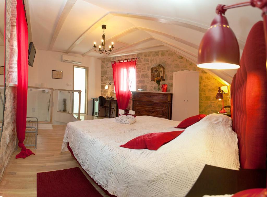Bed & Breakfast Vila Baguc 9 Bed & Breakfast Vila Baguc 9