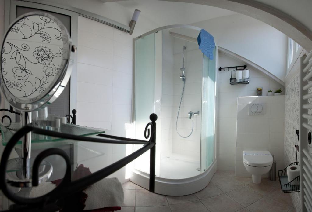 Bed & Breakfast Vila Baguc 8 Bed & Breakfast Vila Baguc 8