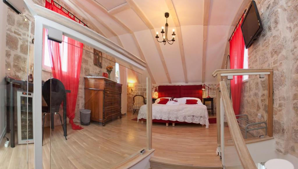 Bed & Breakfast Vila Baguc 7 Bed & Breakfast Vila Baguc 7