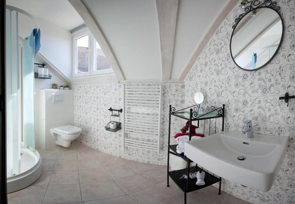Bed & Breakfast Vila Baguc 6 Bed & Breakfast Vila Baguc 6
