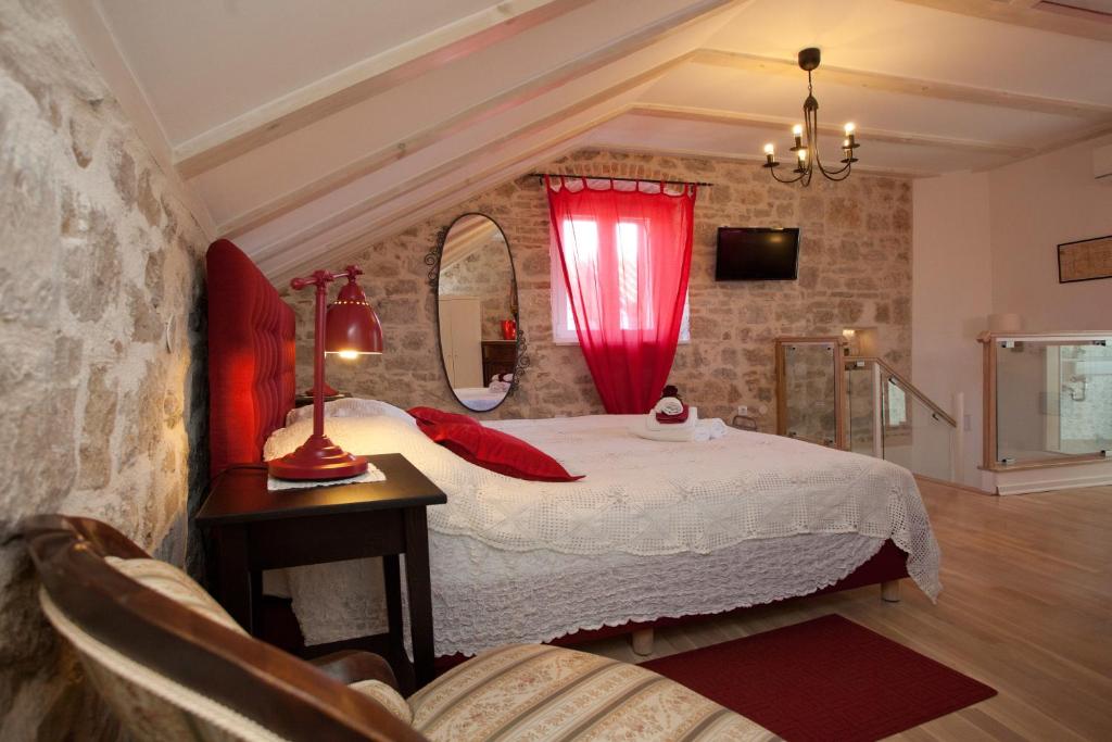 Bed & Breakfast Vila Baguc 5 Bed & Breakfast Vila Baguc 5