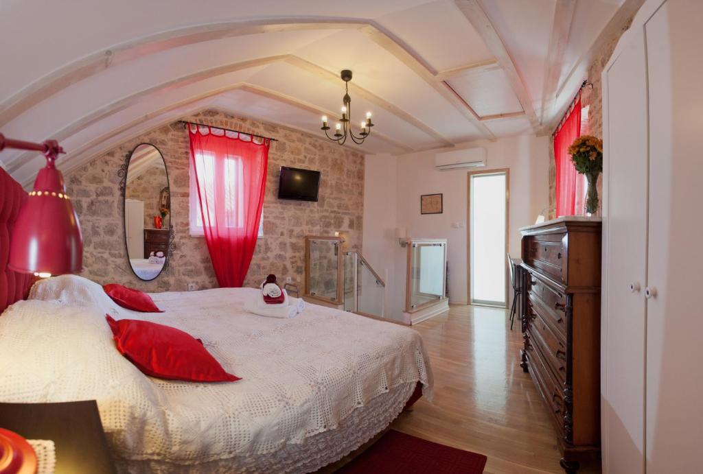 Bed & Breakfast Vila Baguc 4 Bed & Breakfast Vila Baguc 4