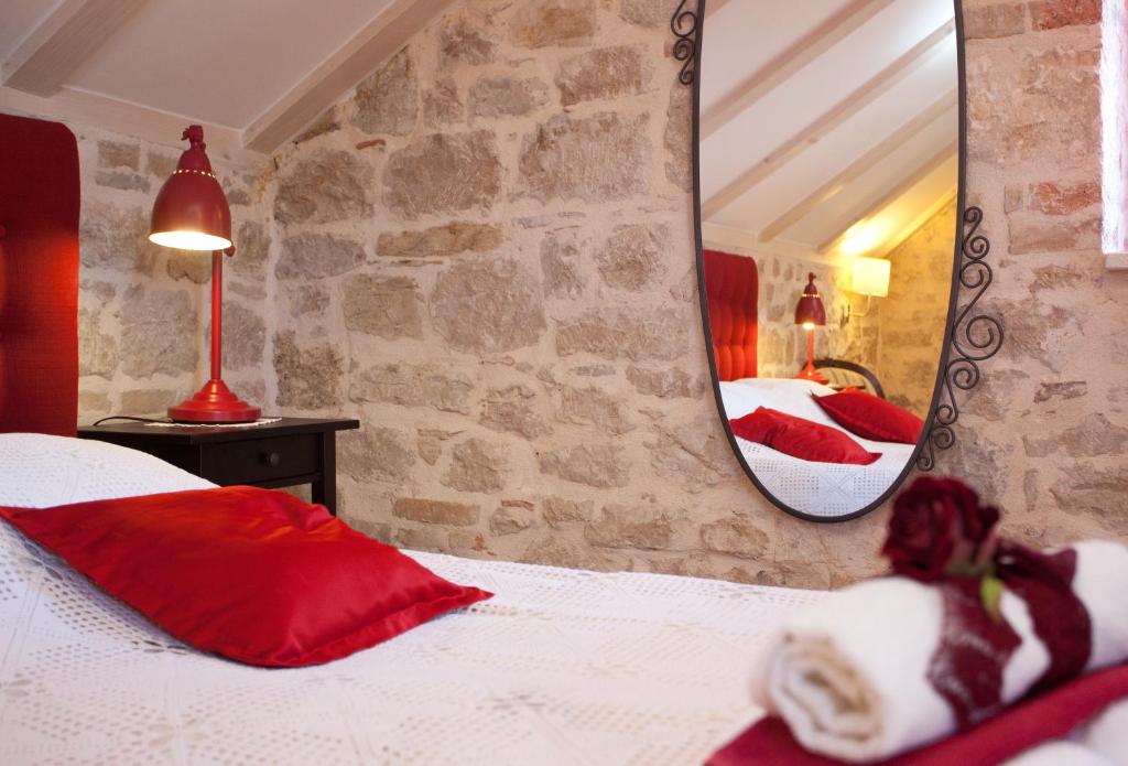 Bed & Breakfast Vila Baguc 3 Bed & Breakfast Vila Baguc 3