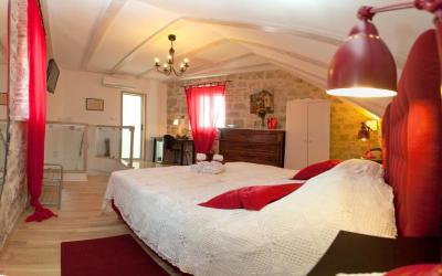 Bed & Breakfast Vila Baguc 9 Bed & Breakfast Vila Baguc 9