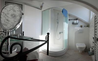 Bed & Breakfast Vila Baguc 8 Bed & Breakfast Vila Baguc 8