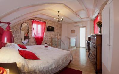 Bed & Breakfast Vila Baguc 4 Bed & Breakfast Vila Baguc 4