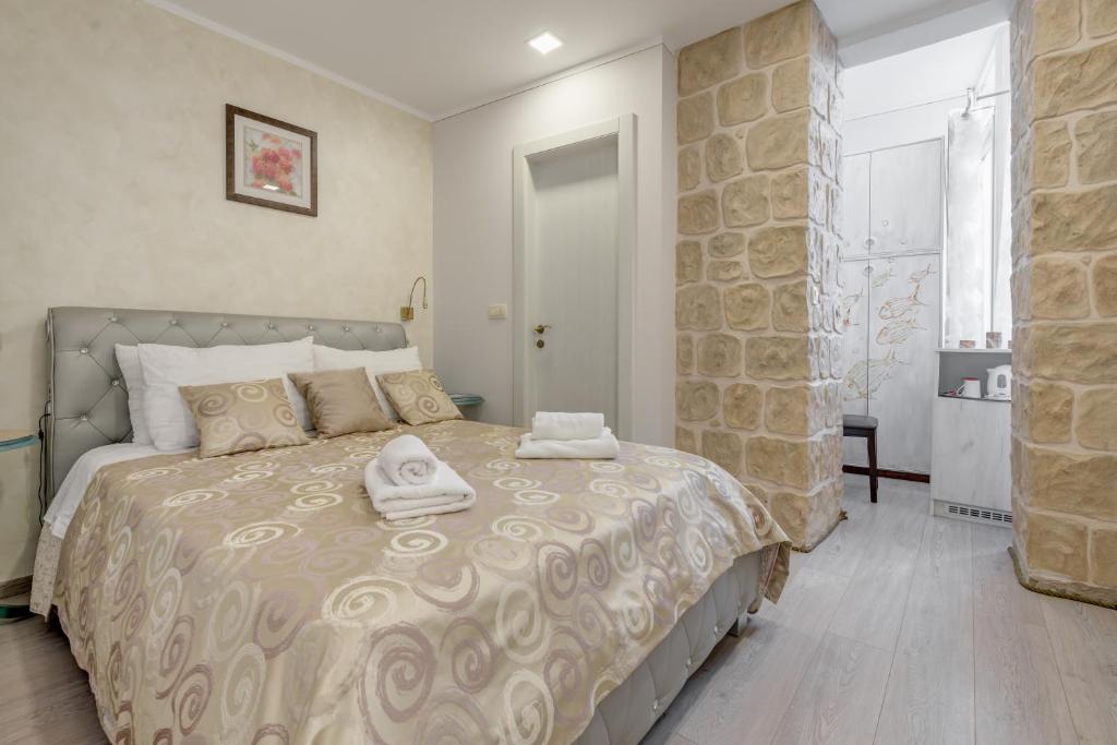 Metropole Luxury Rooms 2 Metropole Luxury Rooms 2