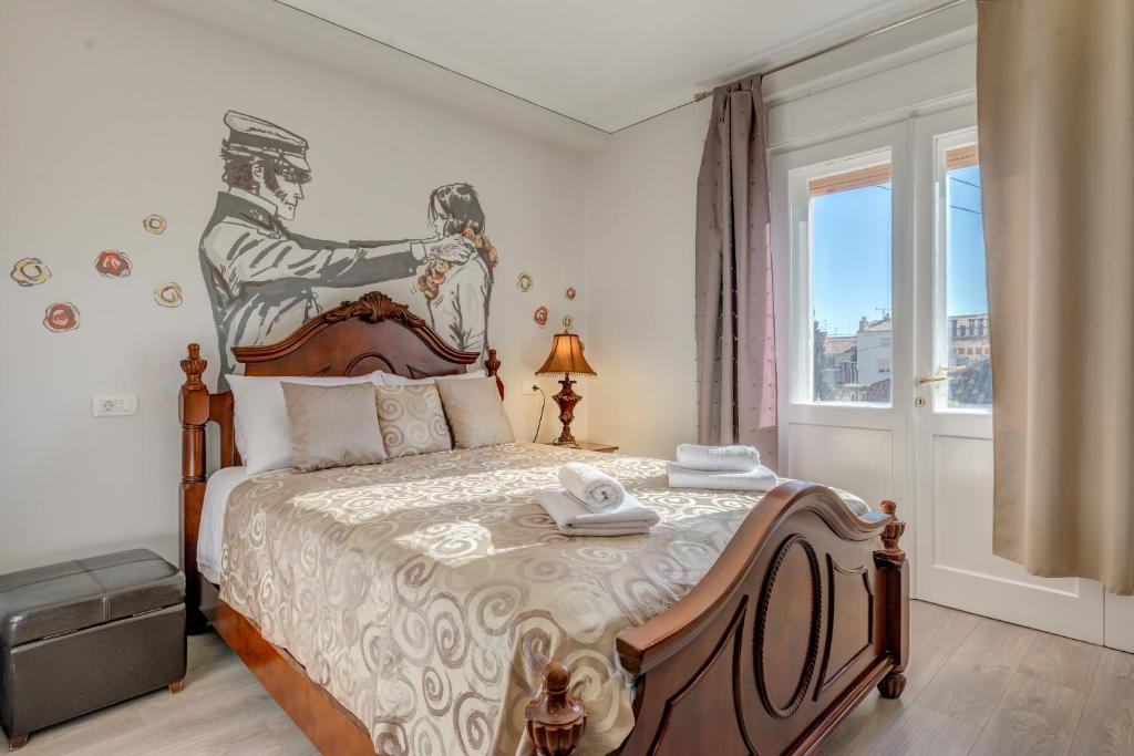 Metropole Luxury Rooms 10 Metropole Luxury Rooms 10