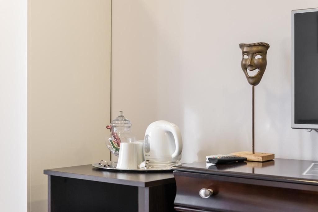 Metropole Luxury Rooms 6 Metropole Luxury Rooms 6