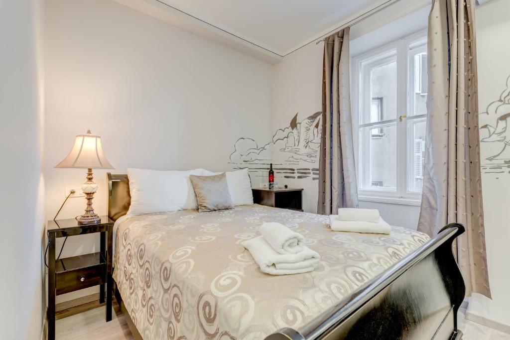 Metropole Luxury Rooms 5 Metropole Luxury Rooms 5