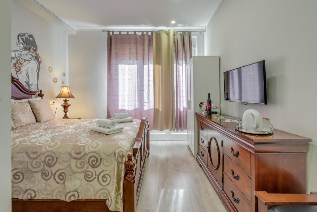 Metropole Luxury Rooms 3 Metropole Luxury Rooms 3