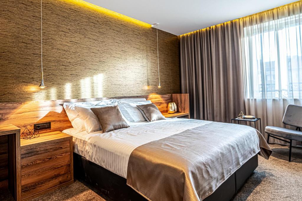 Calma Luxury Rooms 2 Calma Luxury Rooms 2