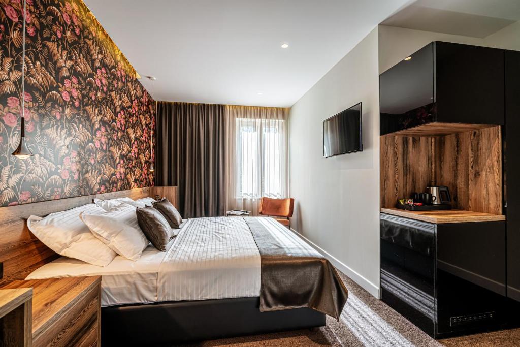 Calma Luxury Rooms 10 Calma Luxury Rooms 10