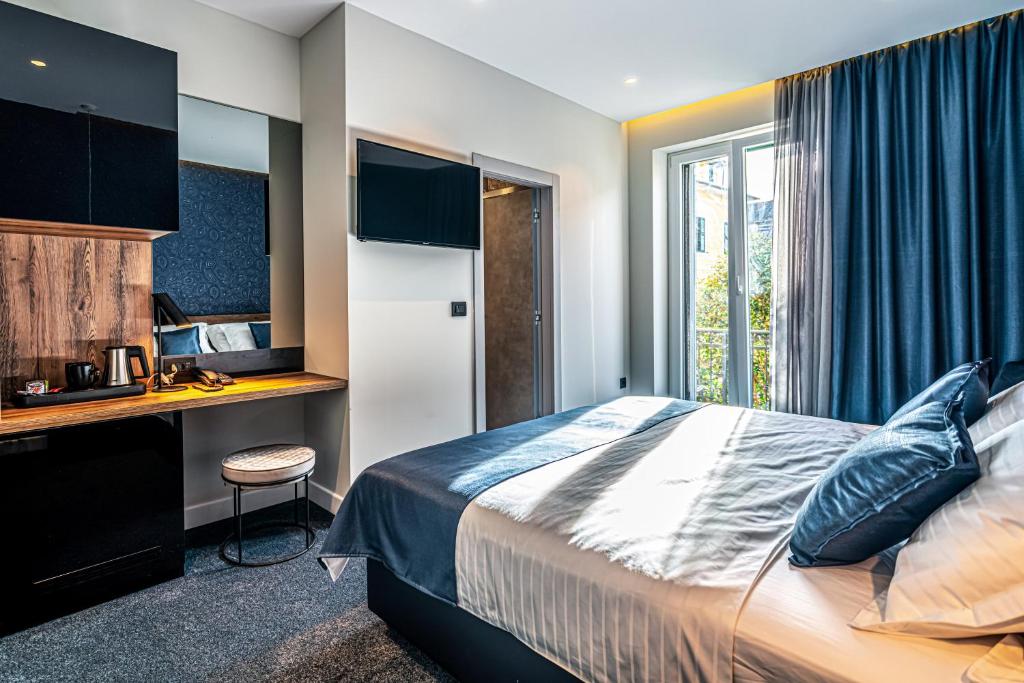 Calma Luxury Rooms 8 Calma Luxury Rooms 8