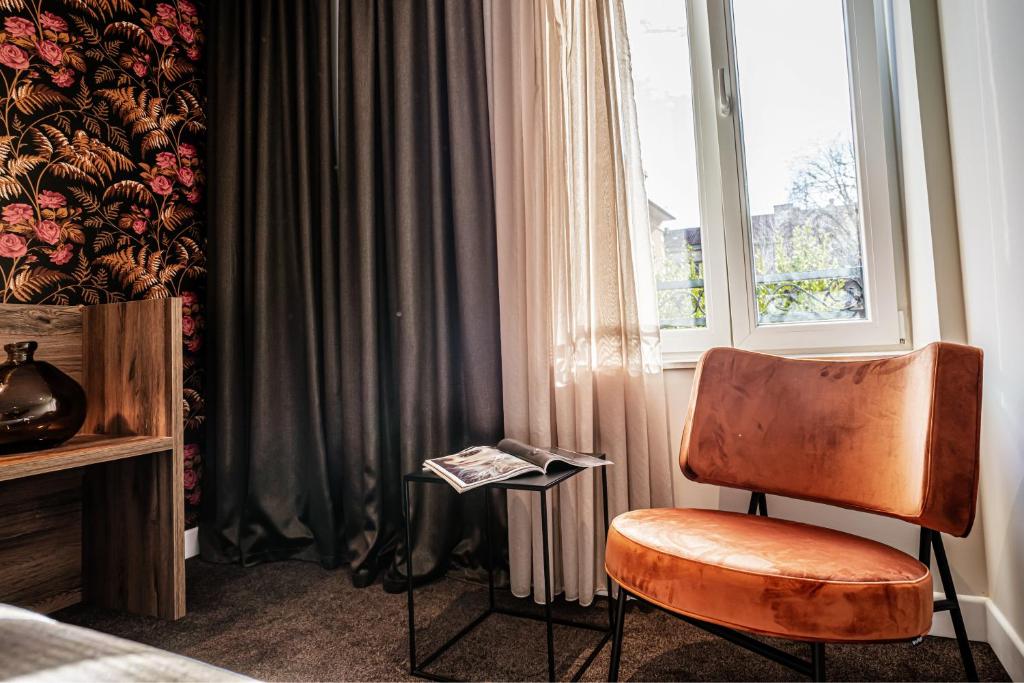 Calma Luxury Rooms 7 Calma Luxury Rooms 7