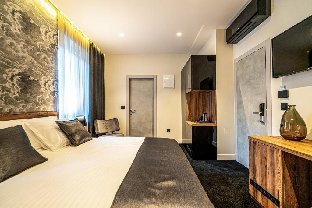 Calma Luxury Rooms 6 Calma Luxury Rooms 6