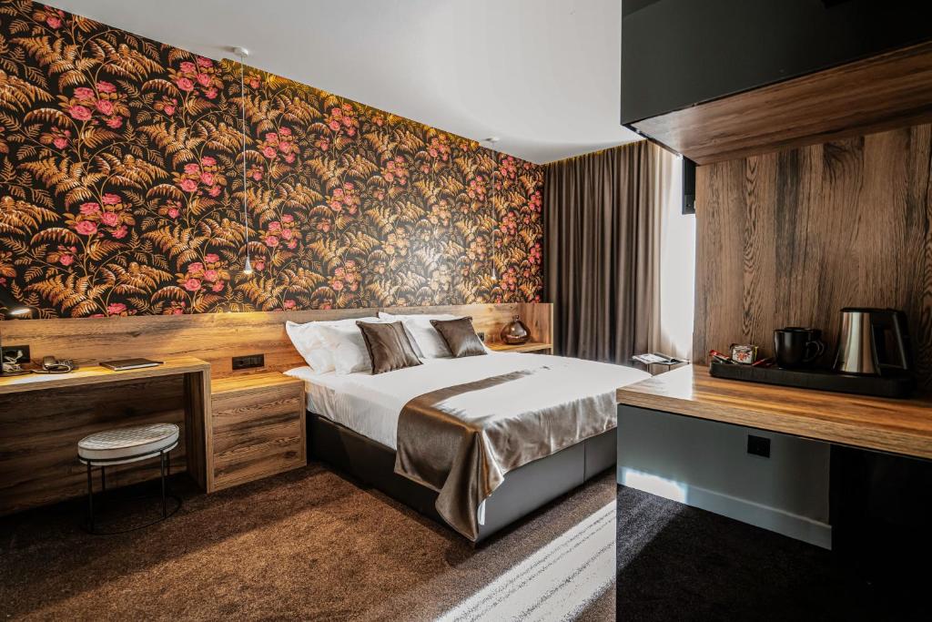 Calma Luxury Rooms 5 Calma Luxury Rooms 5