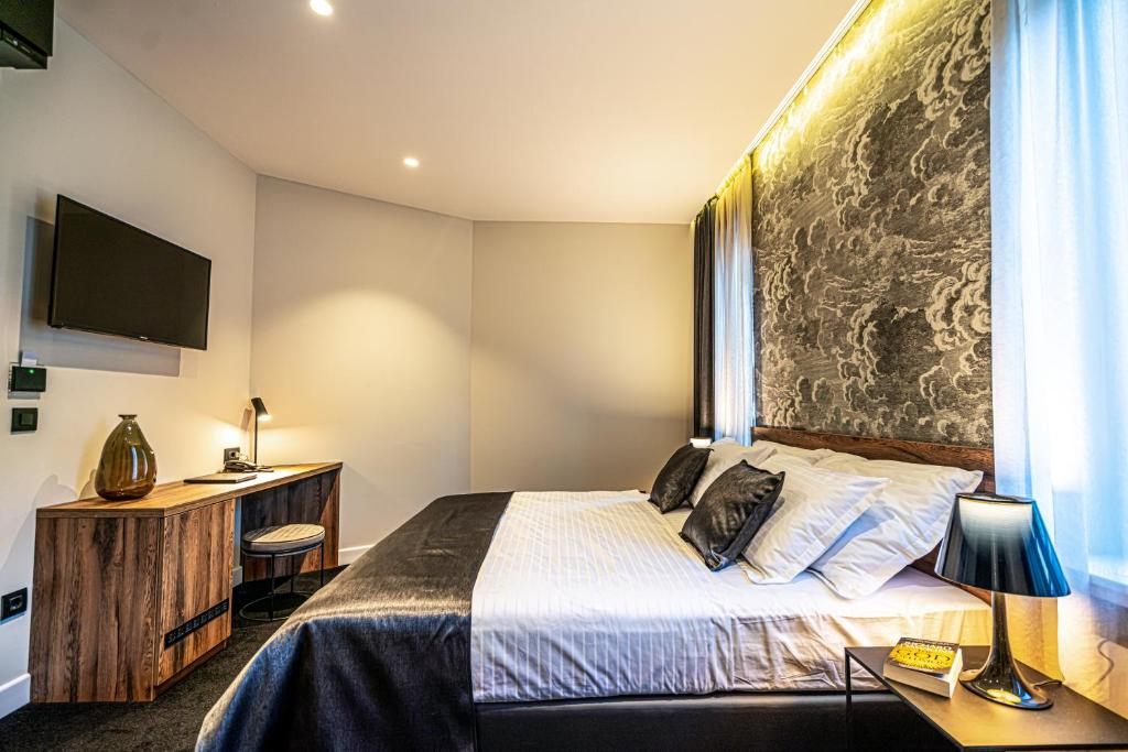 Calma Luxury Rooms 4 Calma Luxury Rooms 4
