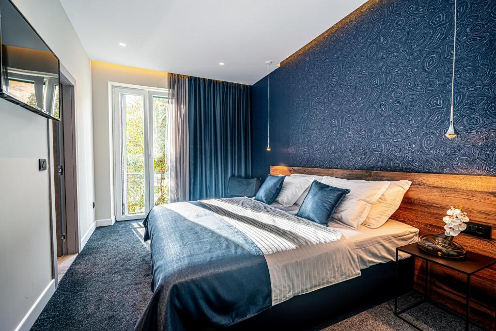Calma Luxury Rooms 3 Calma Luxury Rooms 3